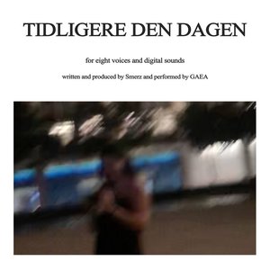 Image for 'Tidligere den dagen'