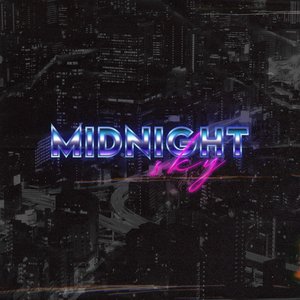 'Midnight Sky'の画像