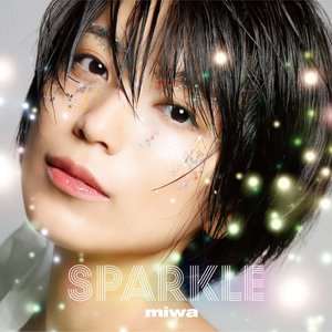 Image for 'Sparkle'