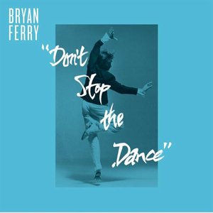 Image for 'Don't Stop The Dance (Remixes)'