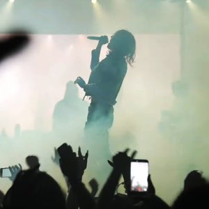 Imagem de 'Live at Coachella '26'
