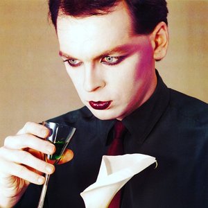 Image for 'Gary Numan'