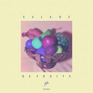 Image for 'Salade de fruits'