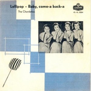 Image for 'Lollipop'
