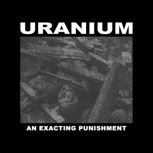 Изображение для 'An Exacting Punishment'