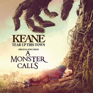 Image for 'Tear Up This Town (From "A Monster Calls" Original Motion Picture Soundtrack)'