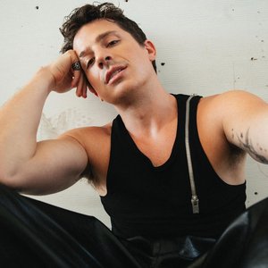 “Charlie Puth”的封面