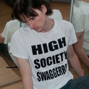 Image for 'HIGH SOCIETY SWAGGERBOY'