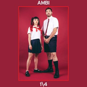 Image for 'Ambi'