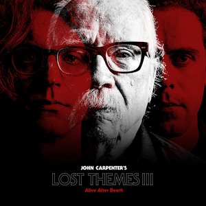 Image for 'Lost Themes III'