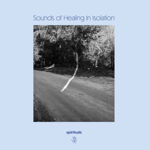 Image for 'Sounds of Healing in Isolation'