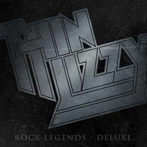 Image for 'Rock Legends (Deluxe)'