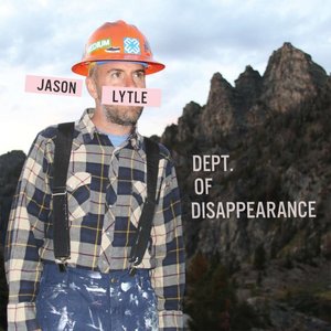 Image for 'Dept. of Disappearance (Deluxe Edition)'