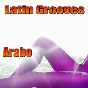 Image for 'Arabo (Latin Instrumental Grooves)'