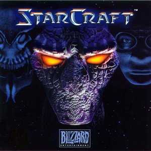 Imagem de 'Starcraft OST'