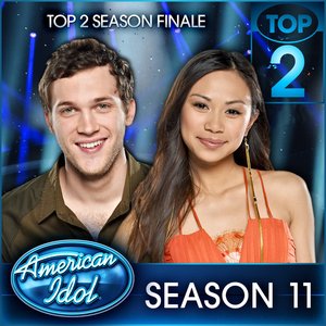 Image for 'American Idol - Season Finale - Season 11 - EP'