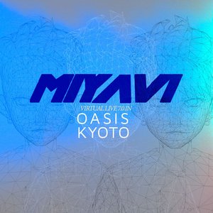 Imagem de 'MIYAVI Virtual Live 7.0 in OASIS KYOTO'