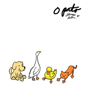 Image for 'O Pato'