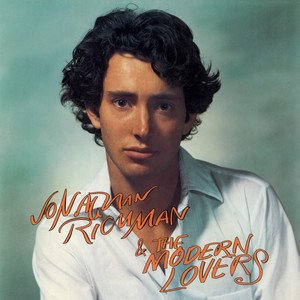 Image for 'Jonathan Richman & The Modern Lovers (Expanded Version)'