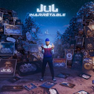 Image for 'Inarrêtable'
