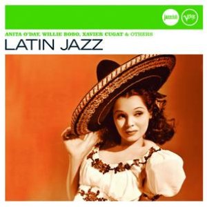Image for 'Latin Jazz (Jazz Club)'