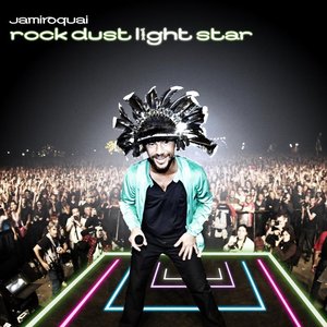 Bild für 'Rock Dust Light Star (Deluxe Version)'