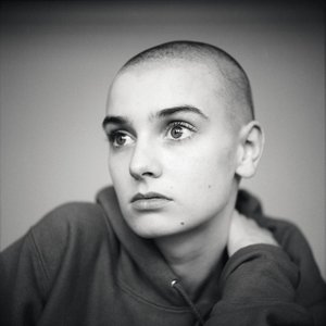 Image pour 'Sinéad O'Connor'