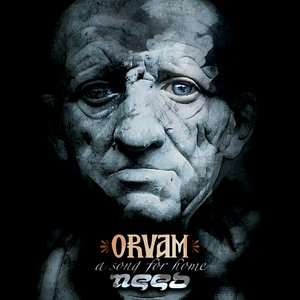Image for 'Orvam - A Song for Home'