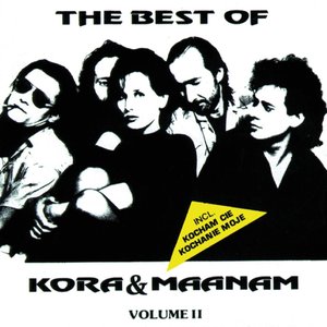 Image for 'The Best Of Kora & Maanam Volume II'