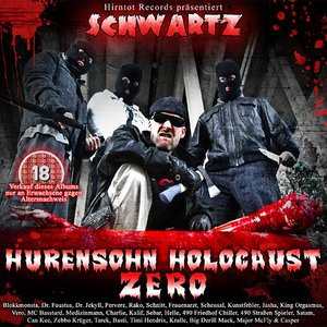 Image for 'Hurensohn Holocaust Zero'