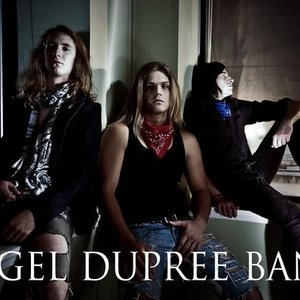 Image for 'Nigel Dupree Band'