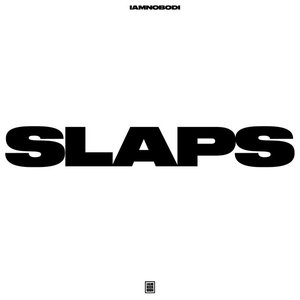 “Slaps”的封面