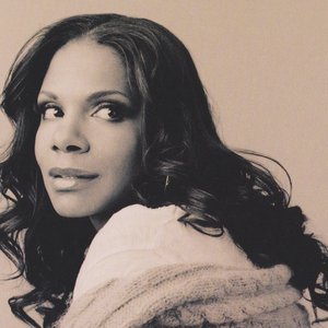 “Audra McDonald”的封面