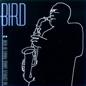 Immagine per 'Bird: The Complete Charlie Parker On Verve'