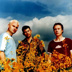 Image for 'Red Snapper'