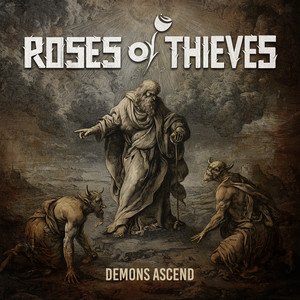 'Demons Ascend' için resim
