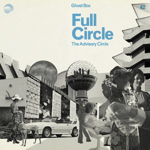 Image for 'Full Circle'