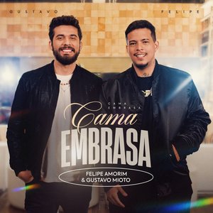 Image for 'Cama Embrasa'