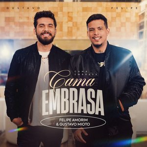 Изображение для 'Cama Embrasa'