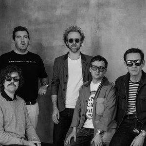 Image for 'Hot Chip'