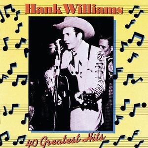 Image for '40 Greatest Hits (disc 2)'