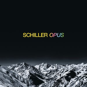 Image for 'Opus'