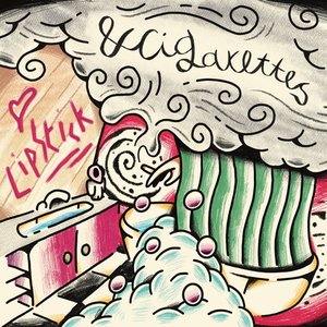 Image for 'Lipstick and Cigarettes'