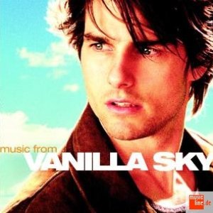 Bild für 'Vanilla Sky'