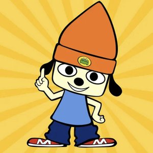 'Parappa The Rapper (Original Soundtrack)' için resim