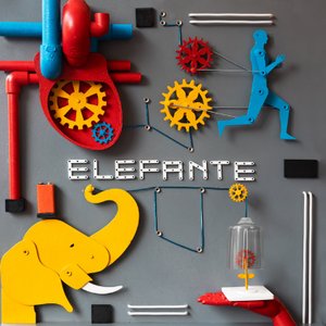Image for 'Elefante'