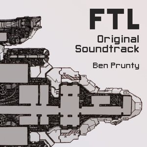 Image for 'FTL: Faster Than Light (Original Soundtrack)'