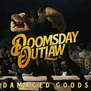 Изображение для 'Damaged Goods'