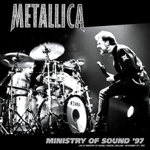 Image for 'Live at Ministry of Sound 1997'