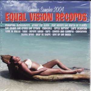 Bild för 'Equal Vision Records Summer Sampler 2004'